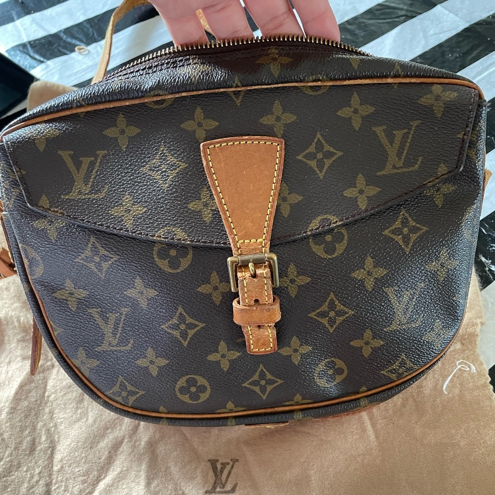 Crossbody Louis Vuitton